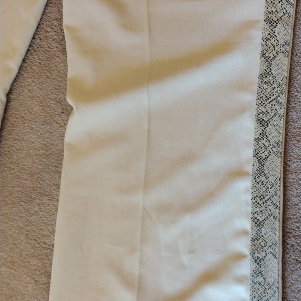 NWT Metro 7 Wide Leg Pants - Picture 10 of 11
